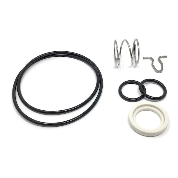LC Internal Seal Kit, Buna - #8 Old; Replaces LC Thomsen Part# 9358-BO